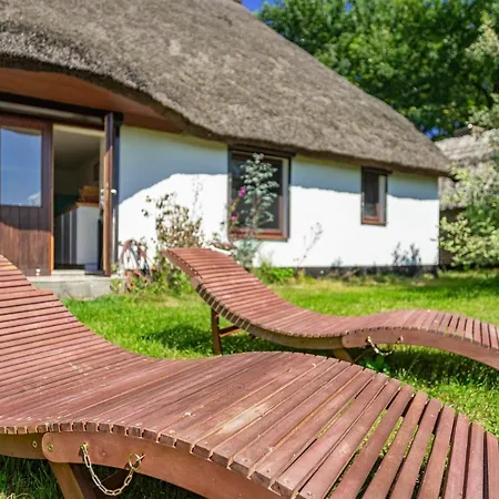 Fischerhus Fw2 * Ummanz