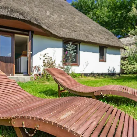 Fischerhus Fw2 * Ummanz