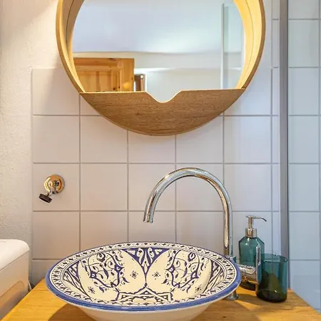 Fischerhus Fw2 Apartment *