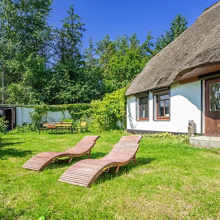 Fischerhus Fw2 *