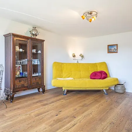 Apartment Fischerhus Fw2 Ummanz
