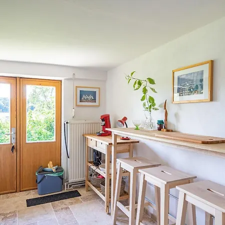 Apartment Fischerhus Fw2 *
