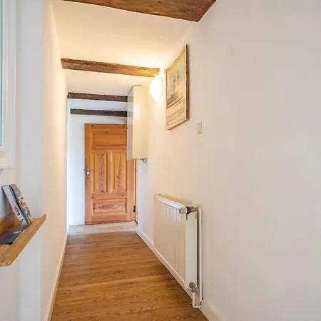 Apartment Fischerhus Fw2 Ummanz