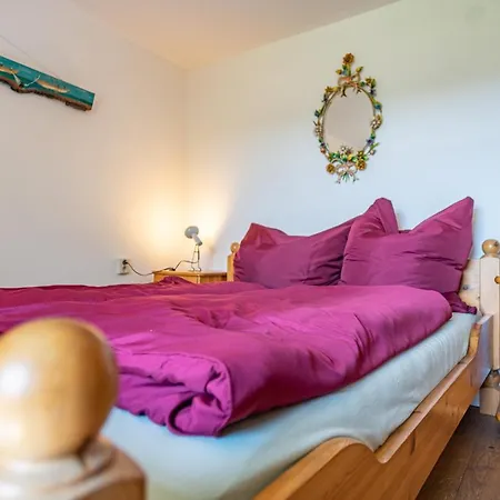 Apartment Fischerhus Fw2 Ummanz