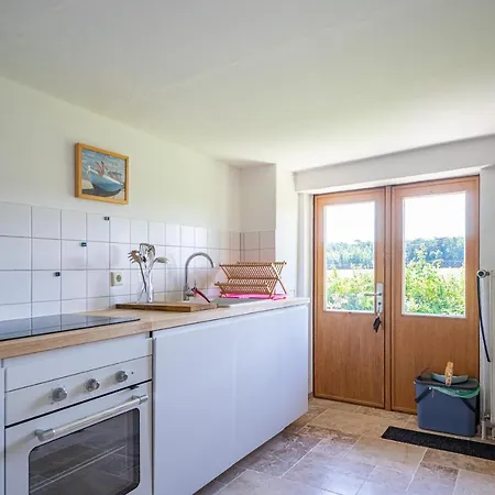 Fischerhus Fw2 * Ummanz